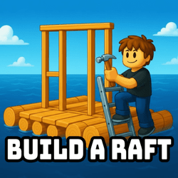 Game thumbnail for Raft Tycoon