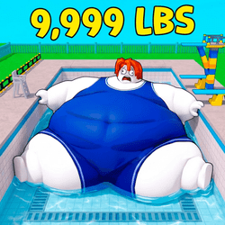 Game thumbnail for Get Fat to Splash