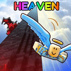 Game thumbnail for Hell to Heaven Climb