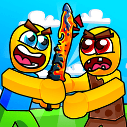 Game thumbnail for Sword Clashers Simulator