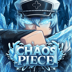 Game thumbnail for Chaos Piece