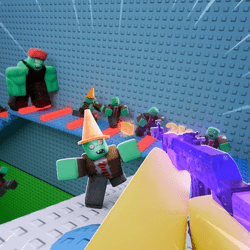 Game thumbnail for Blood Tower