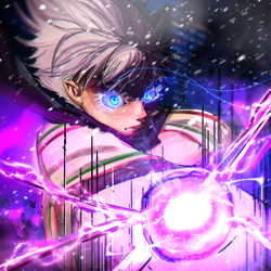 Game thumbnail for Jujutsu: Zero