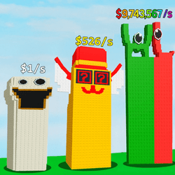 Game thumbnail for Build a TOWER