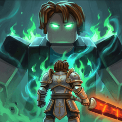 Game thumbnail for Be The Final Boss
