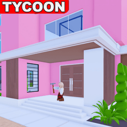 Game thumbnail for Family House Tycoon