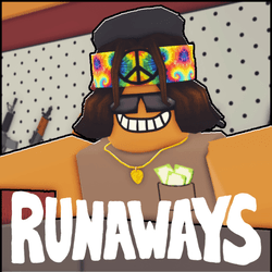 Game thumbnail for RUNAWAYS
