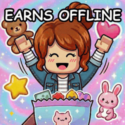 Game thumbnail for My Stickers