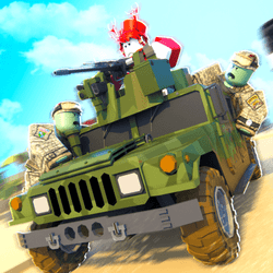 Zombie Defense Tycoon! icon