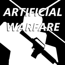 Game thumbnail for Artificial Warfare