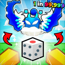 Game thumbnail for Roll For Pets