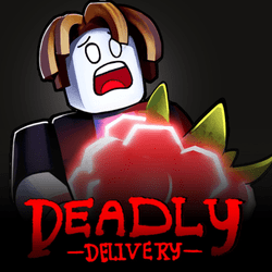 Game thumbnail for Deadly Delivery