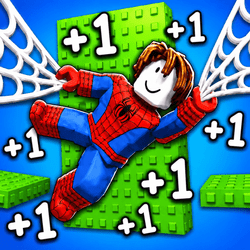 Game thumbnail for Web Swing Escape