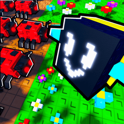 Game thumbnail for Bee Swarm Tower Defense