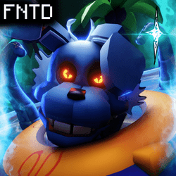 Game thumbnail for Five Nights TD