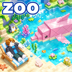 Game thumbnail for Build a Zoo