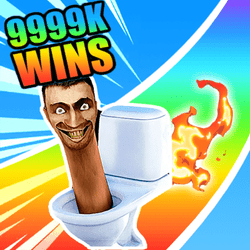 Game thumbnail for Sky Race