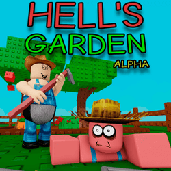 Game thumbnail for Hell's Garden