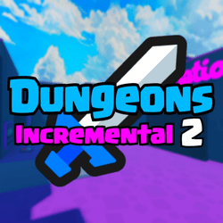 Game thumbnail for Dungeons Incremental 2