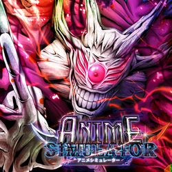 Game thumbnail for Anime Simulator