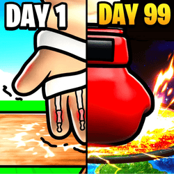Game thumbnail for Punch Simulator