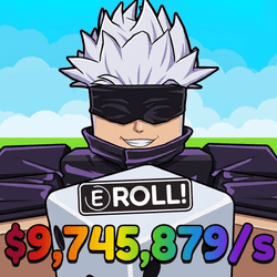 Game thumbnail for Roll a Sorcerer