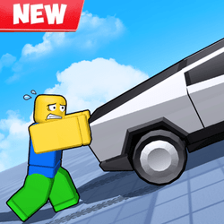 Game thumbnail for Push a Car!