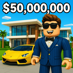 Game thumbnail for City RNG Tycoon