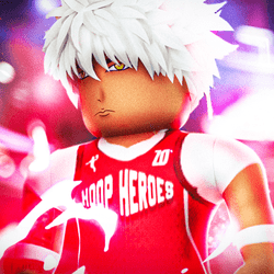Game thumbnail for Hoop Heroes