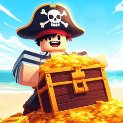 Game thumbnail for Treasure Hunt Simulator 2