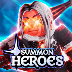 Game thumbnail for Summon Heroes