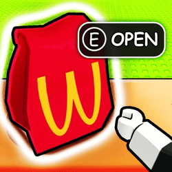 Game thumbnail for Open Fast Food Orders