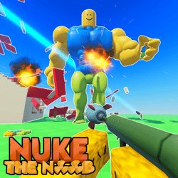 Game thumbnail for Nuke the Noob Simulator