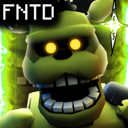 Game thumbnail for Five Nights TD