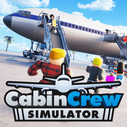 Game thumbnail for Cabin Crew Simulator