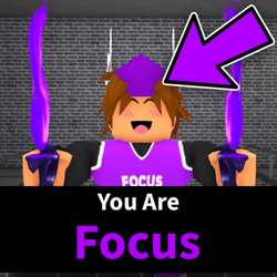 Game thumbnail for FOCUSWRLD