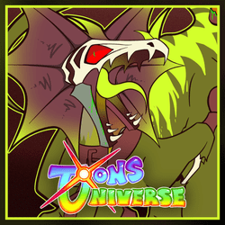 Game thumbnail for Toons Universe