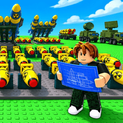 Game thumbnail for Missile Empire