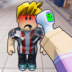 Game thumbnail for Be a Nurse
