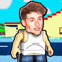 Game thumbnail for BUILD HOUSES TO PROVE DAD WRONG