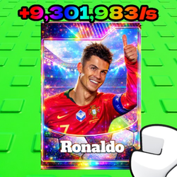 Game thumbnail for Sports Card Collection