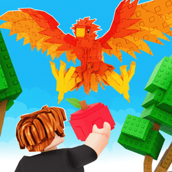 Game thumbnail for Tamed