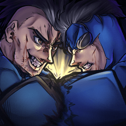 Game thumbnail for Project Viltrumites