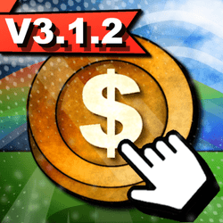 Game thumbnail for Money Clicker Inc