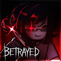 Game thumbnail for betrayed