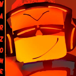 Game thumbnail for Noob Experiment: Warzone