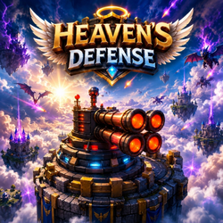 Game thumbnail for Heaven's Defense