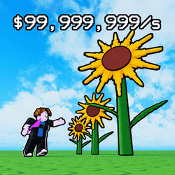 Game thumbnail for Plantitos Paradise