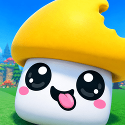Game thumbnail for Mushroom WORLD