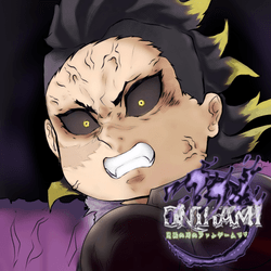 Game thumbnail for Onikami Legacy